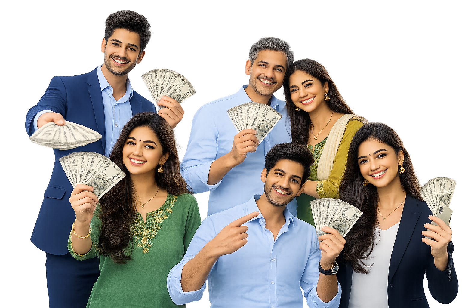 Short Term Personal Loan