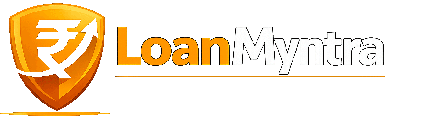 LoanMyntra Logo